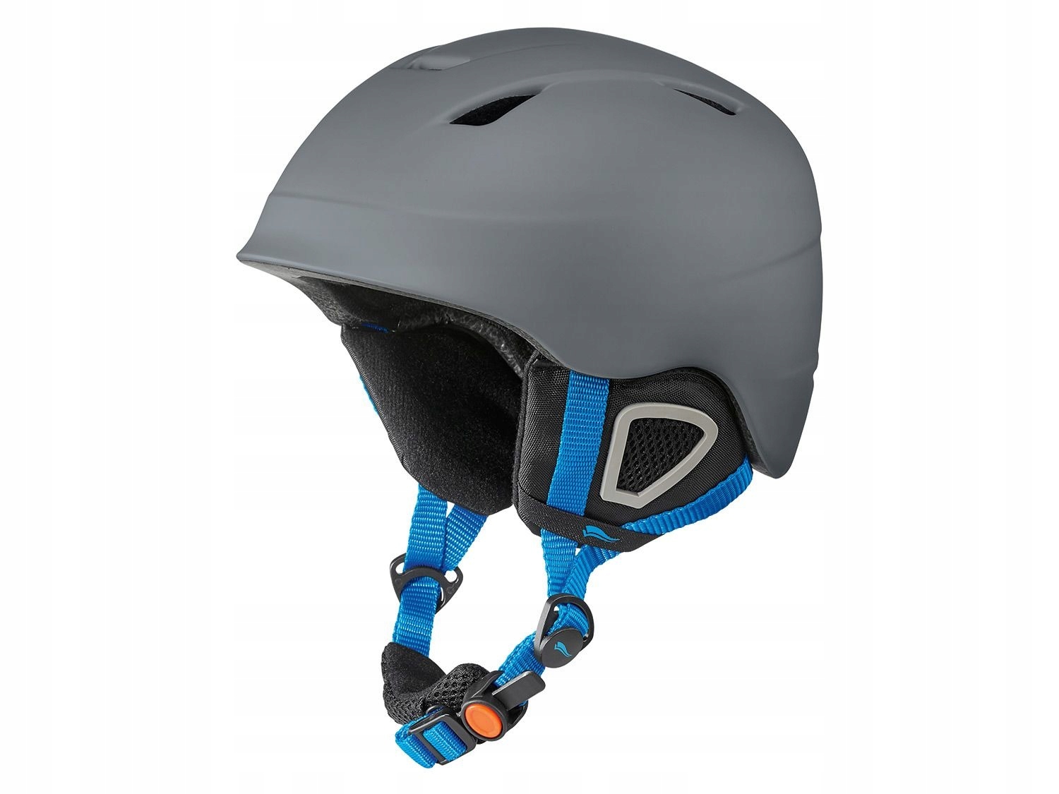 Kask narciarski dziecięcy snowboardowy Crivit – Bezpieczna zabawa na stoku