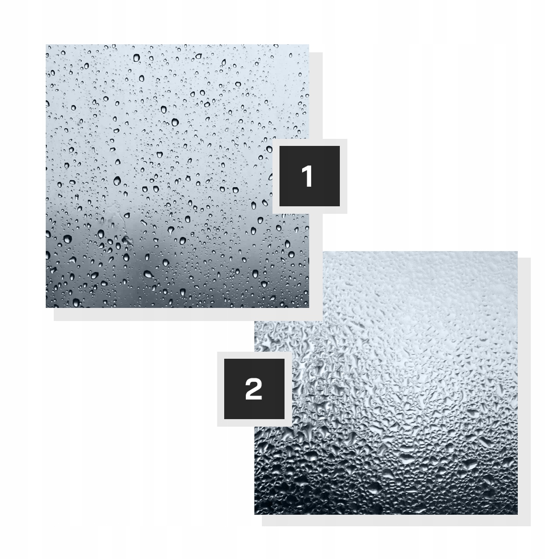 Innowacyjna powłoka NANO Easy2Clean – Łatwość w utrzymaniu czystości