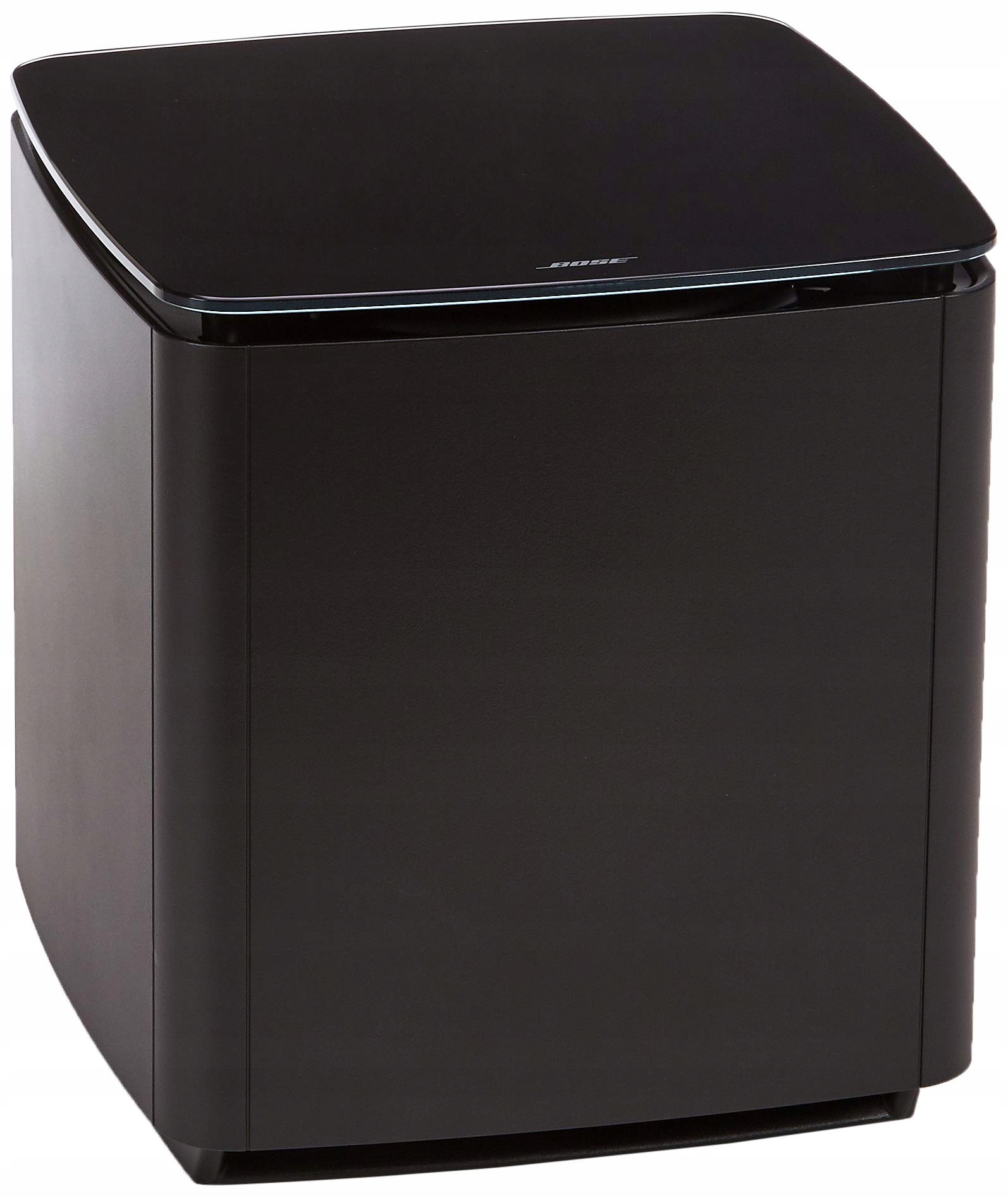 Głęboki i potężny bas z technologią QuietPort