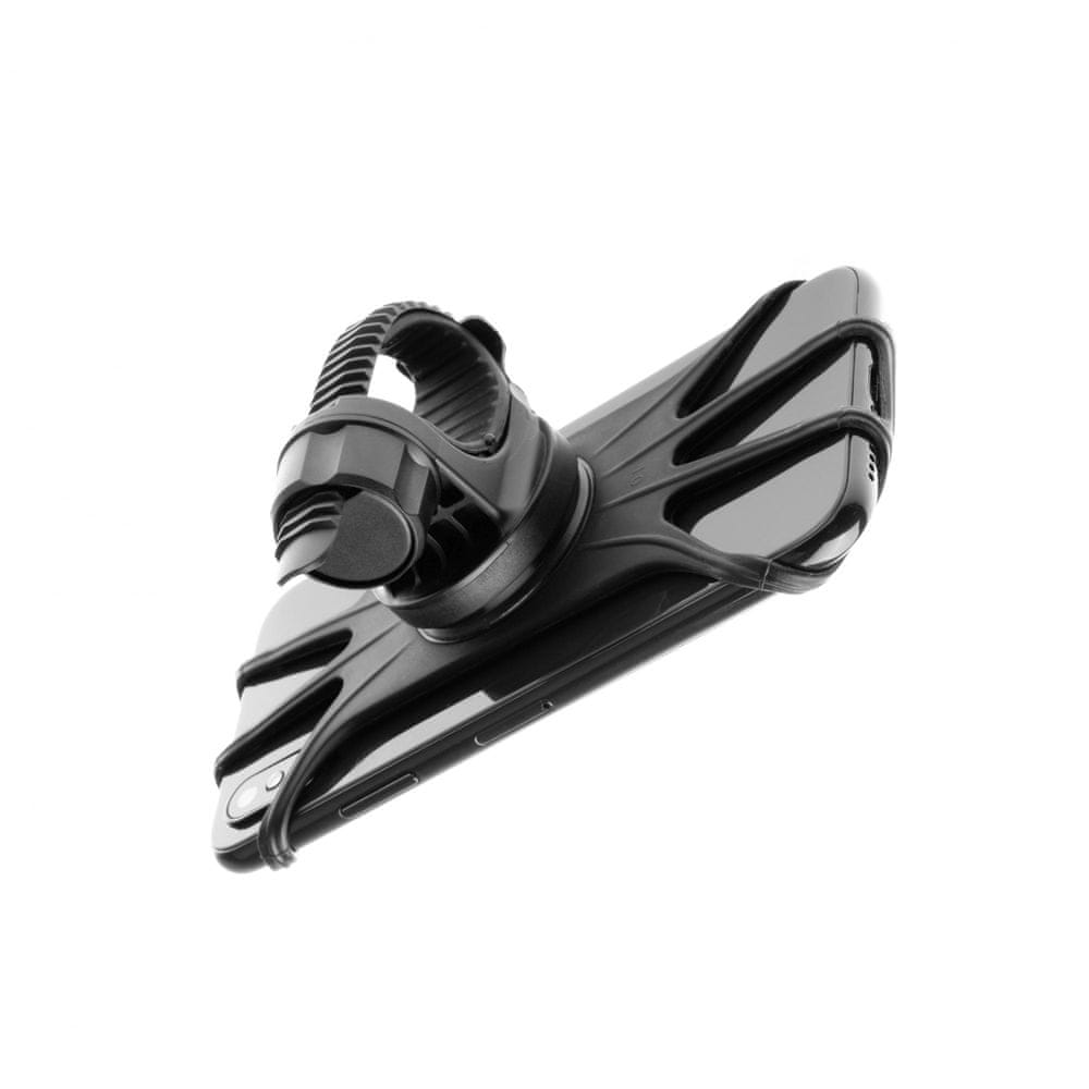 Łatwe odłączanie górnej części – Szybka i prosta obsługa