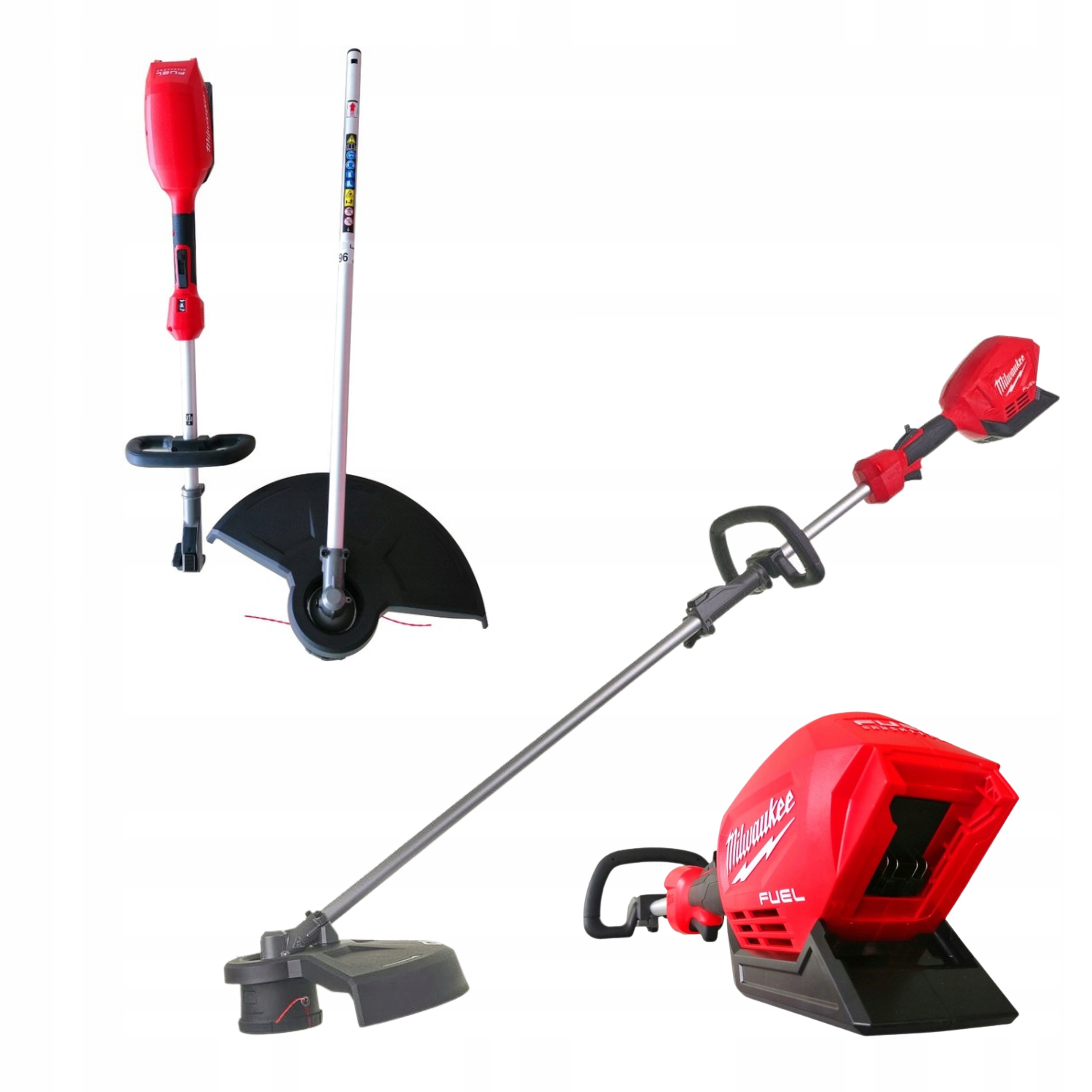 Regulacja prędkości – Dostosuj moc do swoich potrzeb