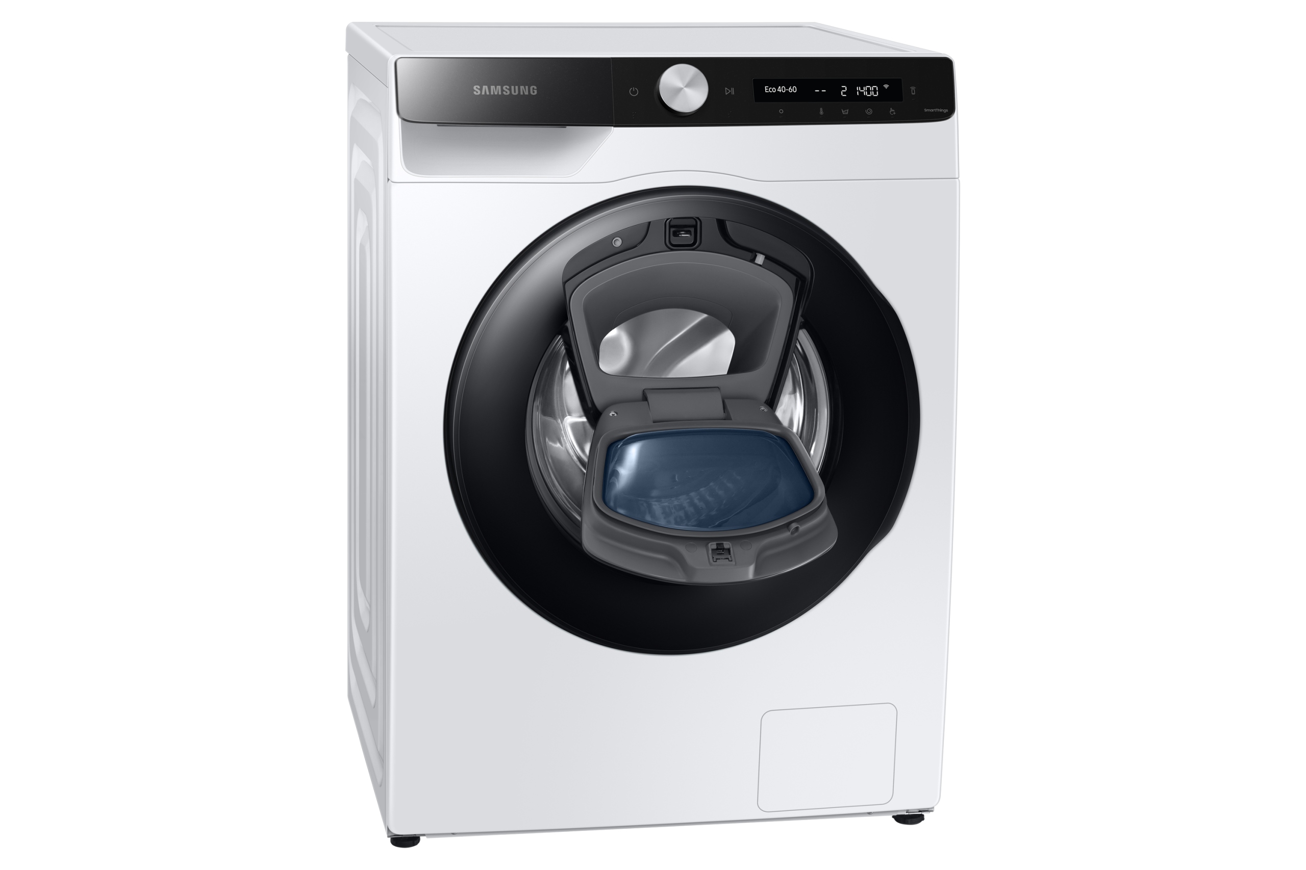 Programy prania – Szeroki wybór dostosowany do różnych tkanin