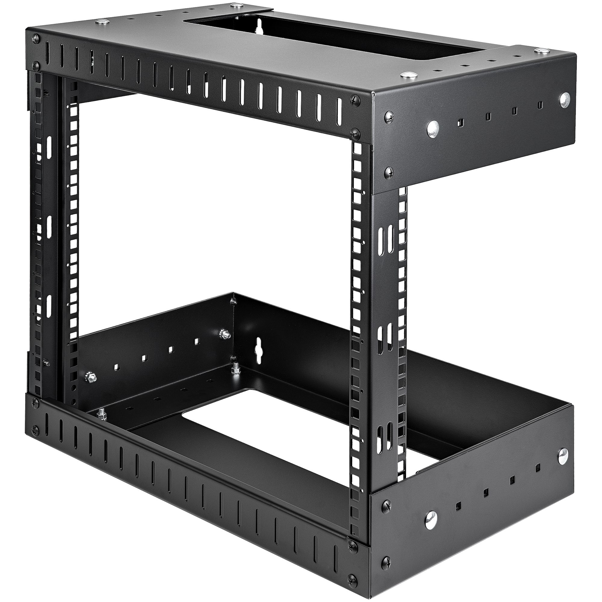 Startech.com RK812WALLOA – Wydajna szafa wisząca do serwerów