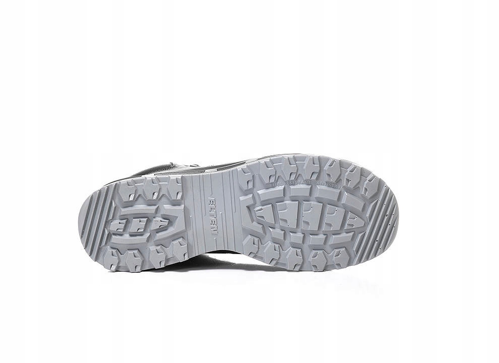 Podeszwa WELLMAXX TRAINERS – Doskonała amortyzacja