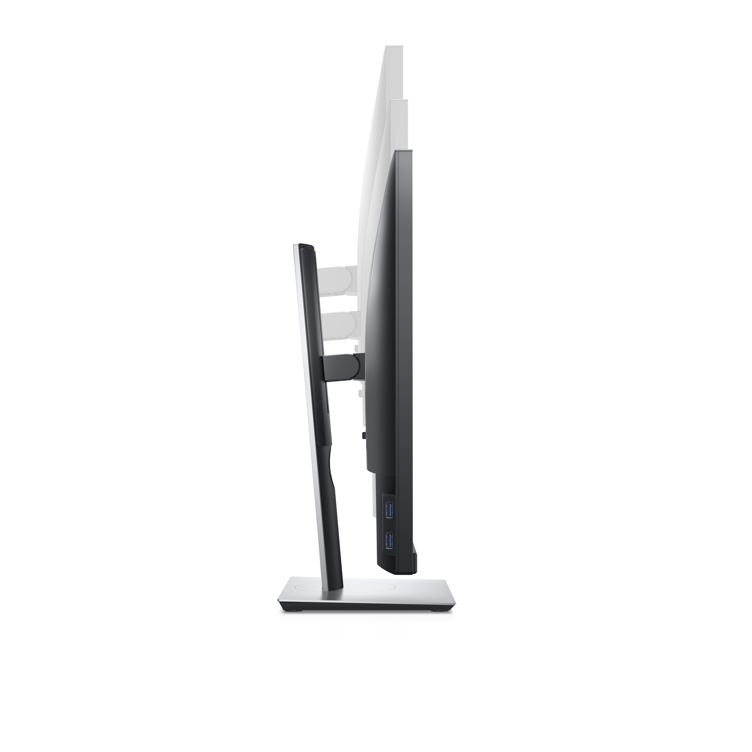 Złącza i dodatkowe funkcje, w tym hub USB