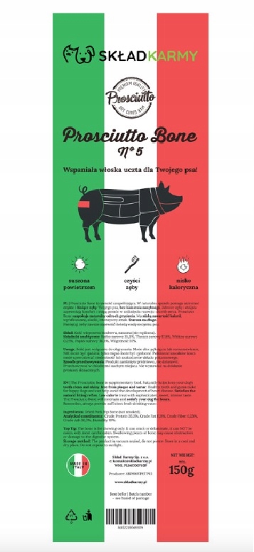 Doskonały wybór dla wszystkich ras psów