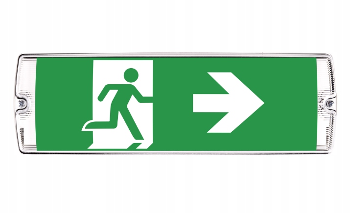 Zastosowanie wewnętrzne i zewnętrzne – Uniwersalność oprawy