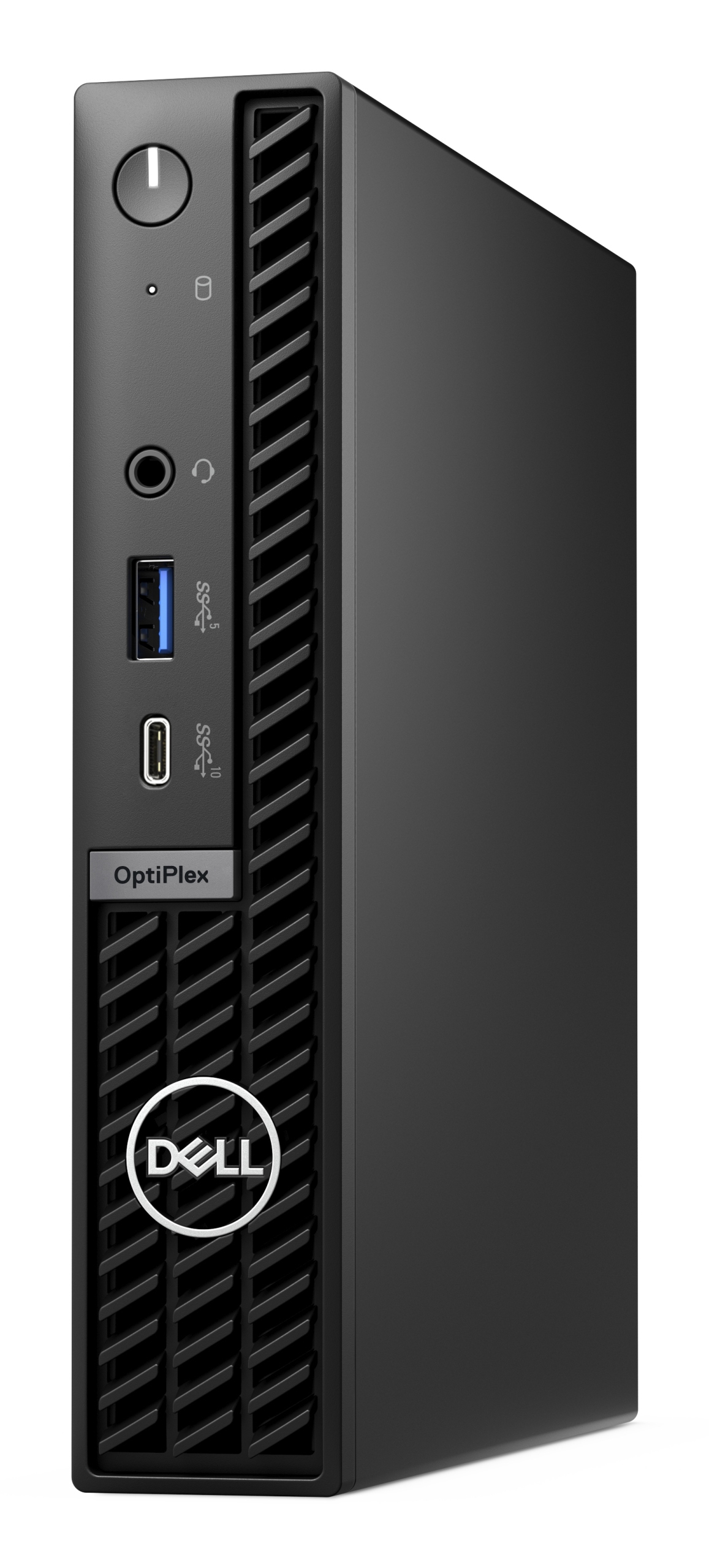 Mini PC w obudowie MFF – Oszczędność miejsca i elegancki design