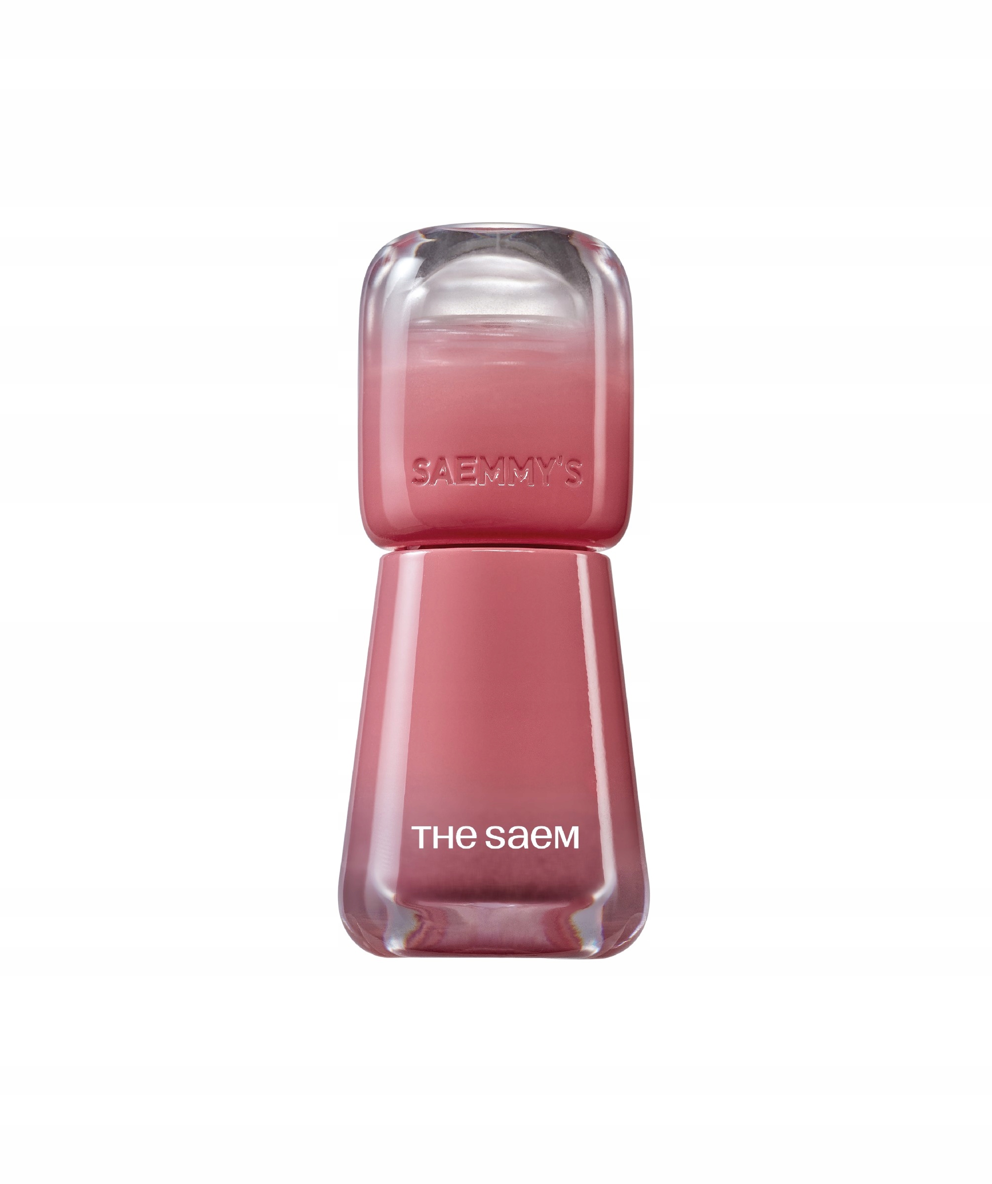 THE SAEM Błyszczyk do ust 04 Violet Gin – Idealny wybór dla Twoich ust