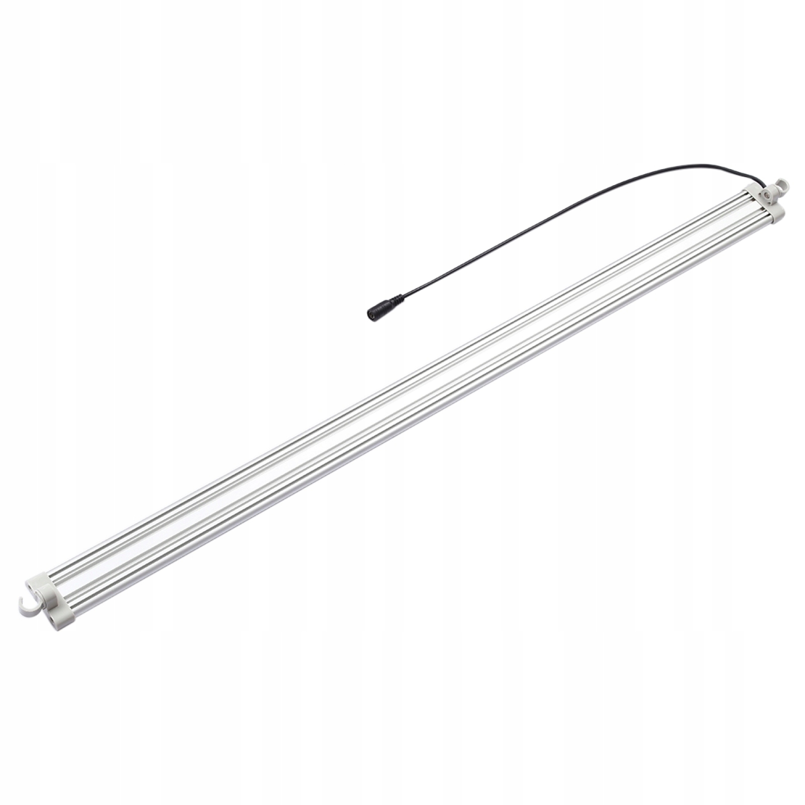 Równomierne oświetlenie i eliminacja cieni