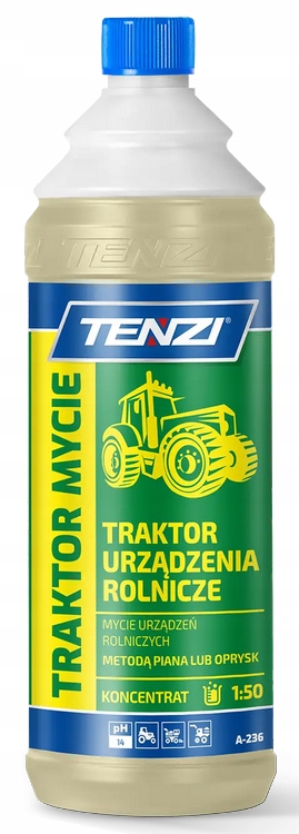 Skuteczność w usuwaniu trudnych zabrudzeń