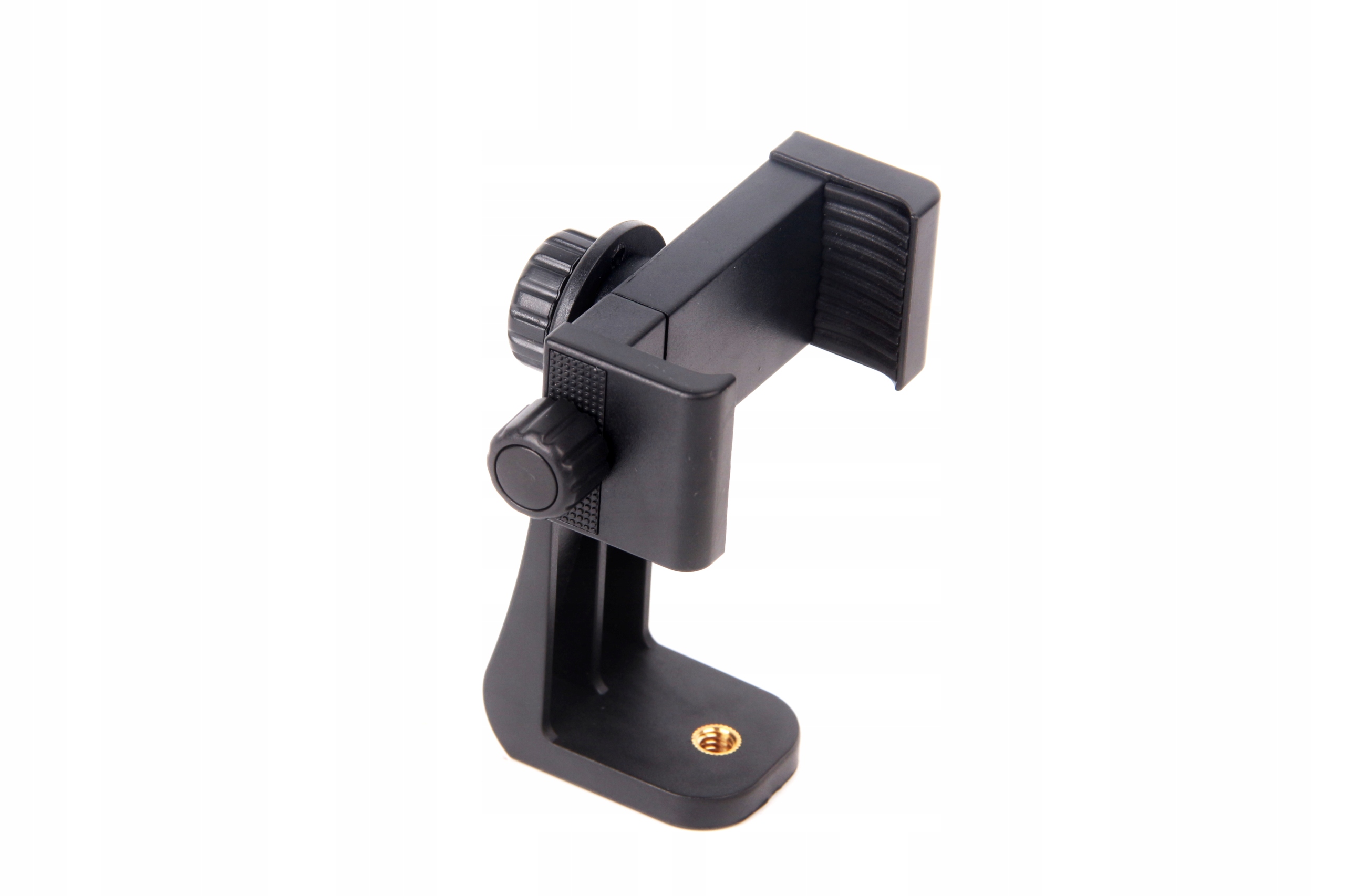 Zintegrowana Zimna Stopka ISO – Możliwość Montażu Dodatkowych Akcesoriów