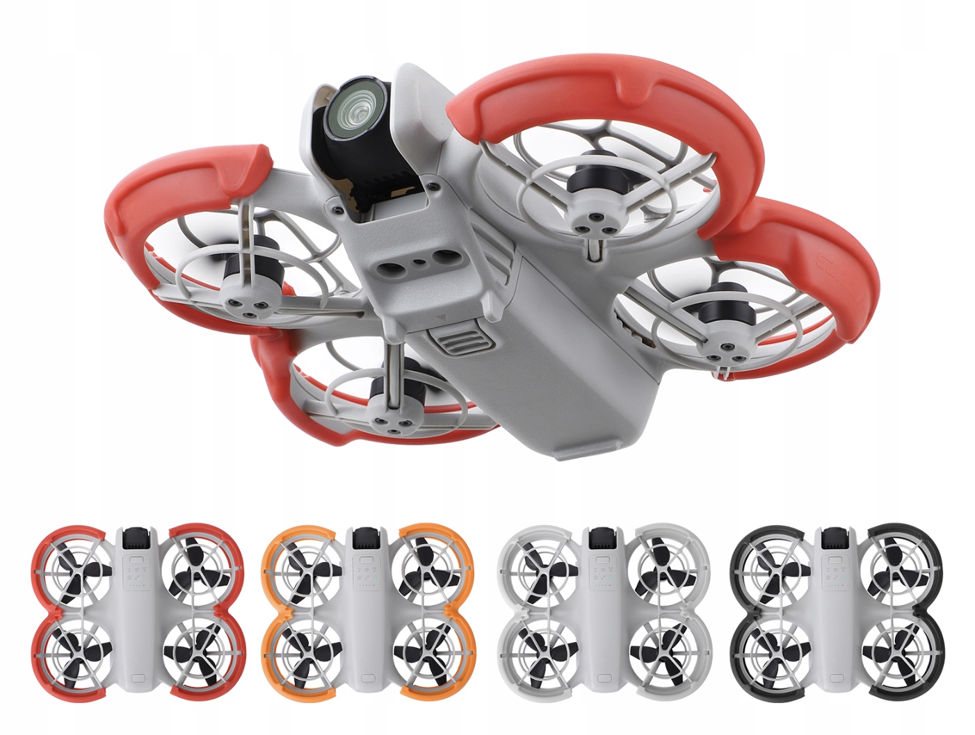 Niska waga i komfort użytkowania