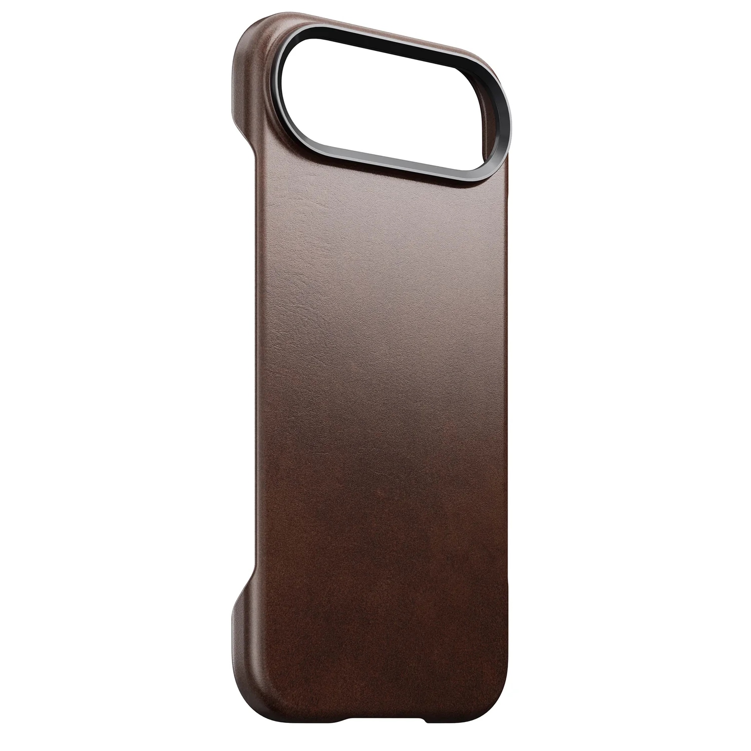 Nomad Traditional Leather Case – Eleganckie etui skórzane dla iPhone Air