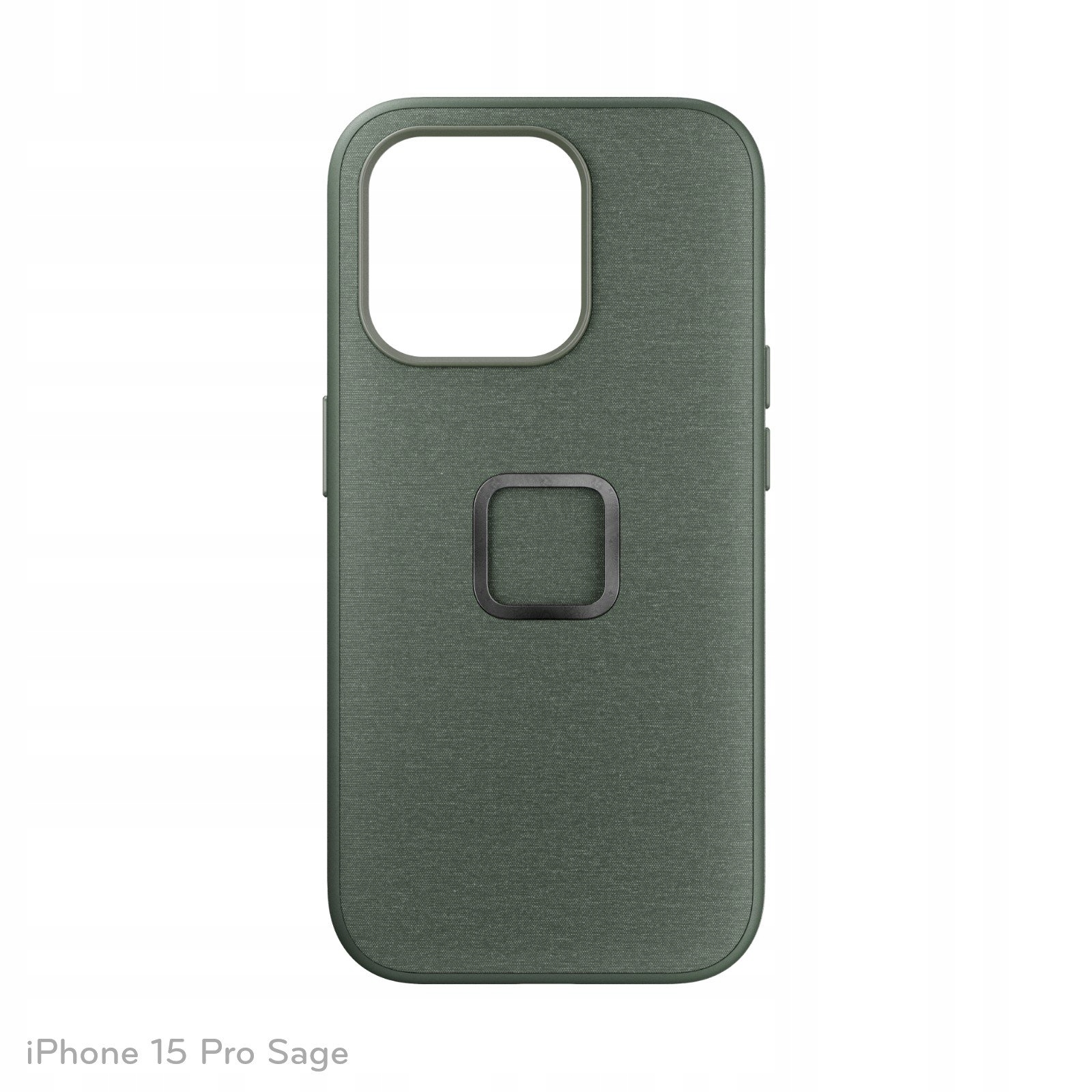 Elegancka ochrona dla Twojego iPhone 15 Pro