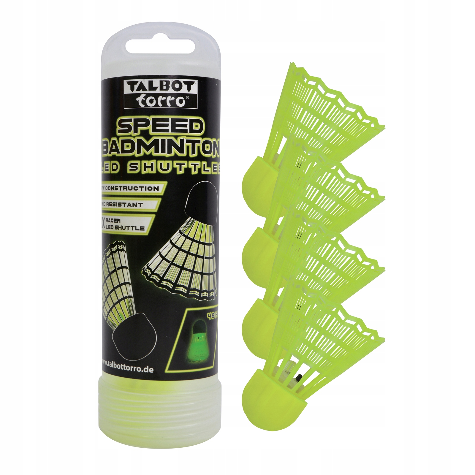 Aerodynamiczna konstrukcja dla stabilniejszego lotu