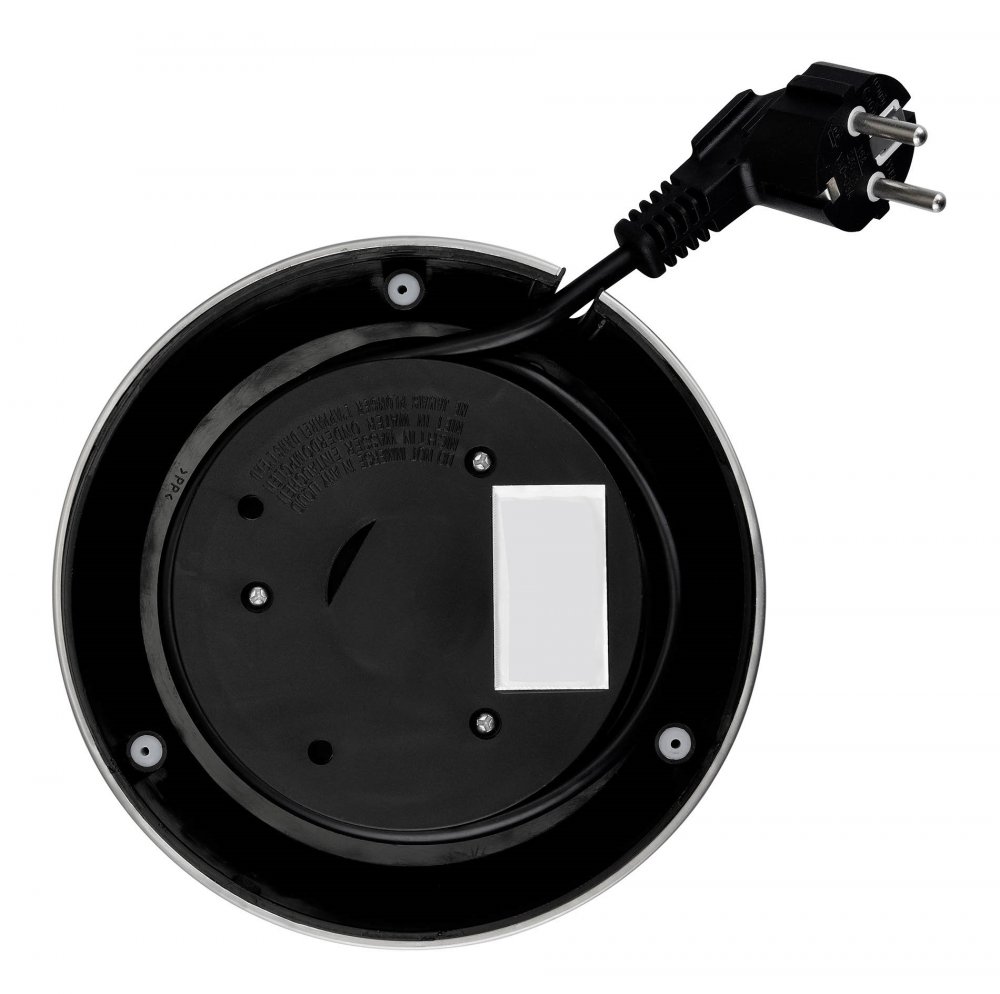 Okrągła podstawa z możliwością obrotu 360°