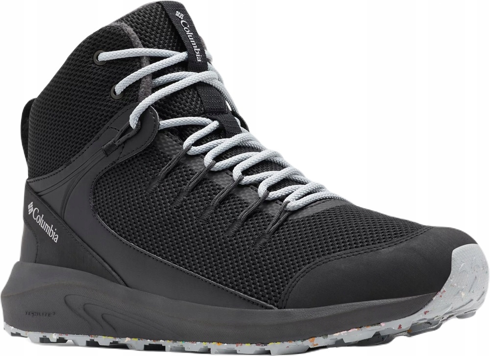 Columbia Trailstorm Mid Waterproof 2005441010 – Idealne buty trekkingowe na każdą przygodę