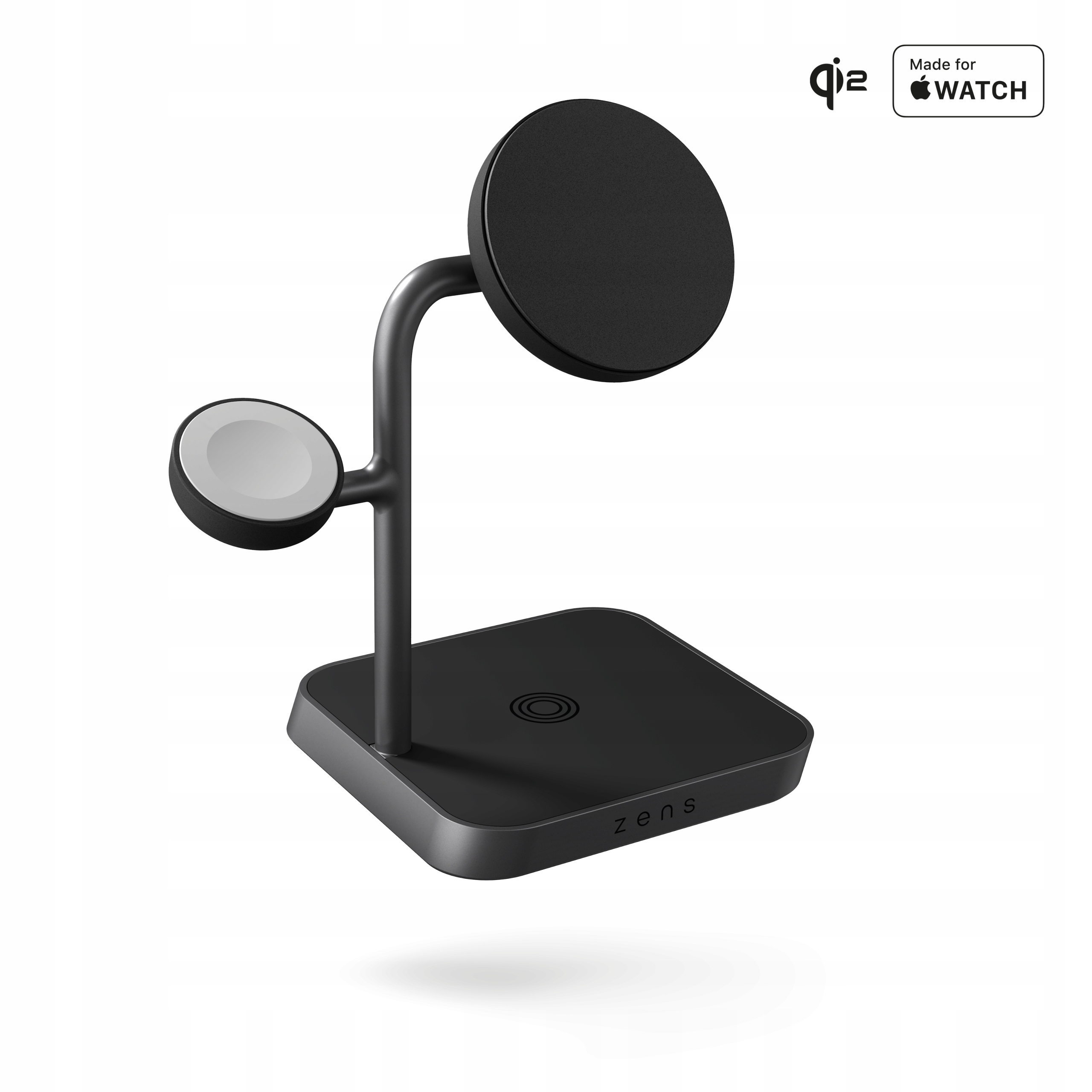 Ładowarka Zens ZENS OFFICE CHARGER PRO 3 – Nowoczesne rozwiązanie do ładowania