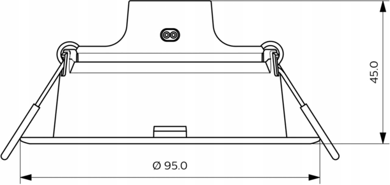 Ciepła barwa światła – Tworzenie przytulnej atmosfery