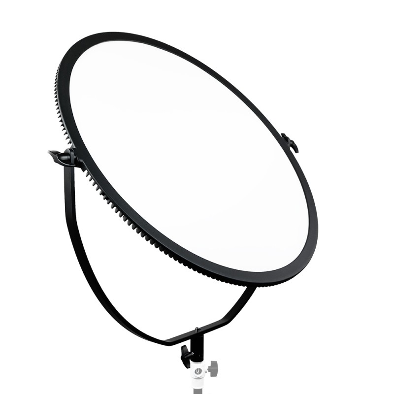 Płynna regulacja jasności 1-100% – Dopasowanie do warunków otoczenia