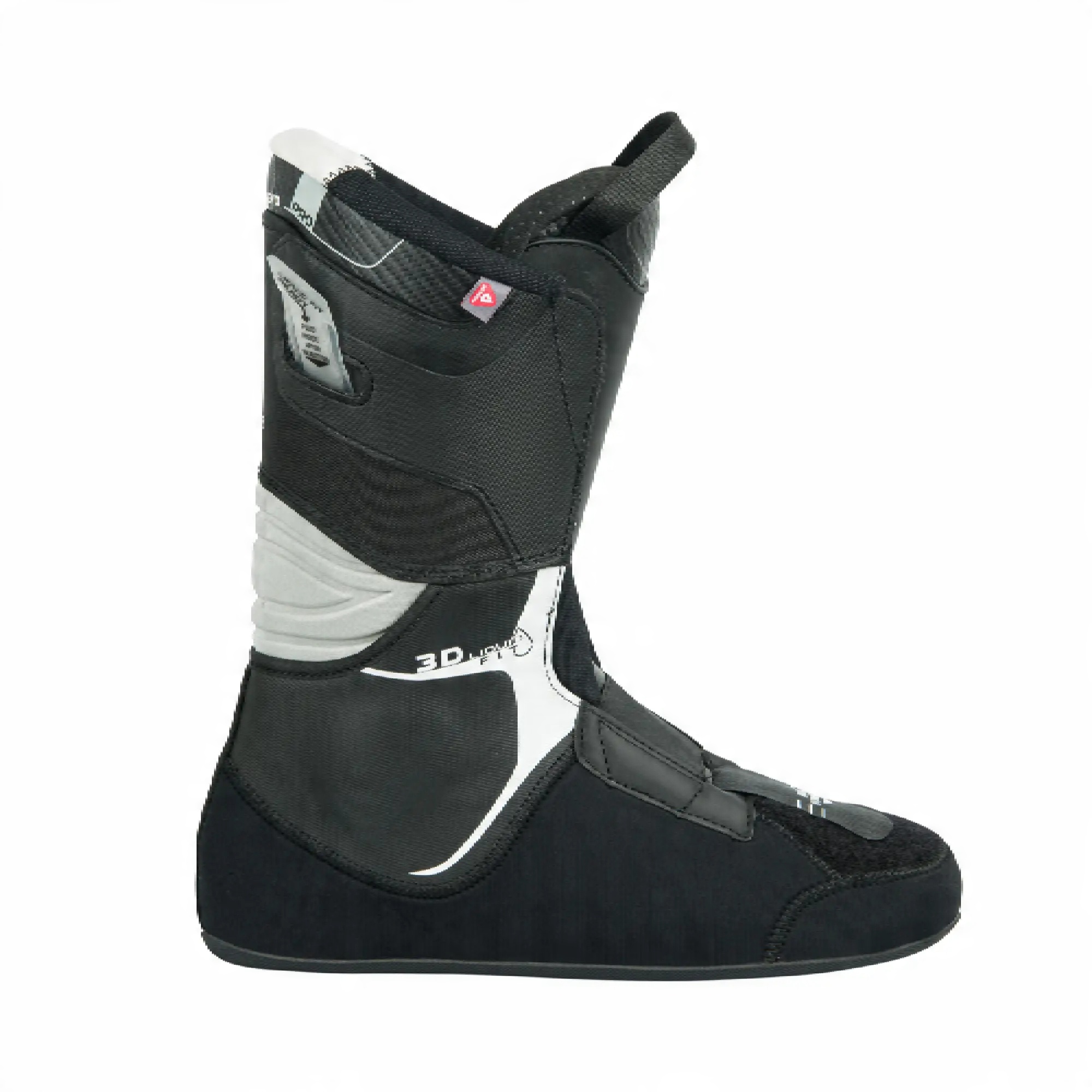 Technologia Liquid Fit dla idealnego dopasowania