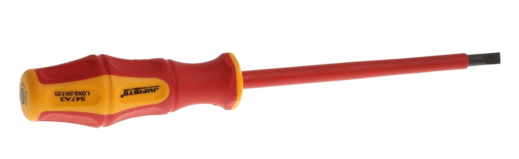 Magnetyczna końcówka – Precyzyjne wkręcanie