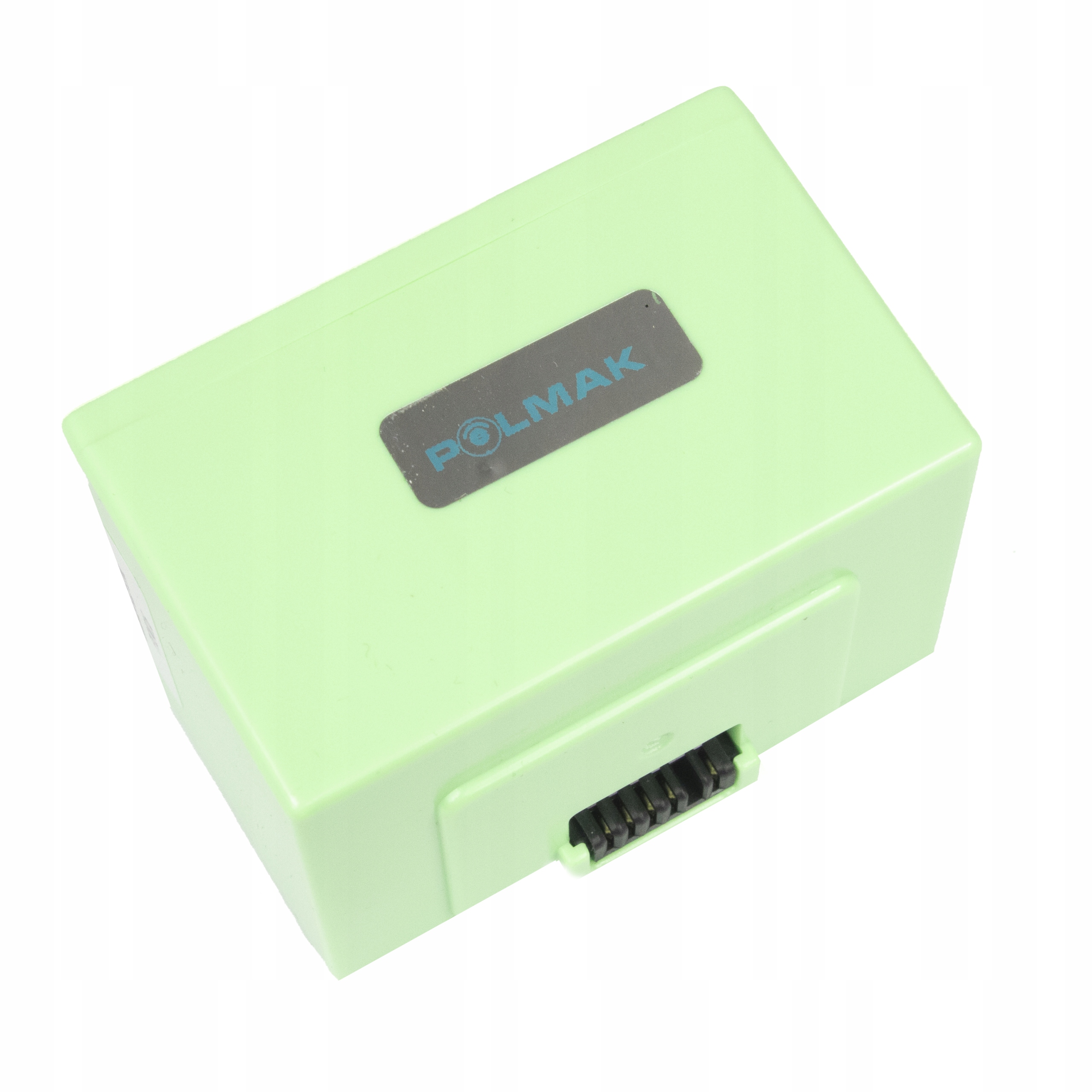 Dlaczego warto wybrać akumulator litowo-jonowy? – Korzyści z zastosowania technologii Li-ion