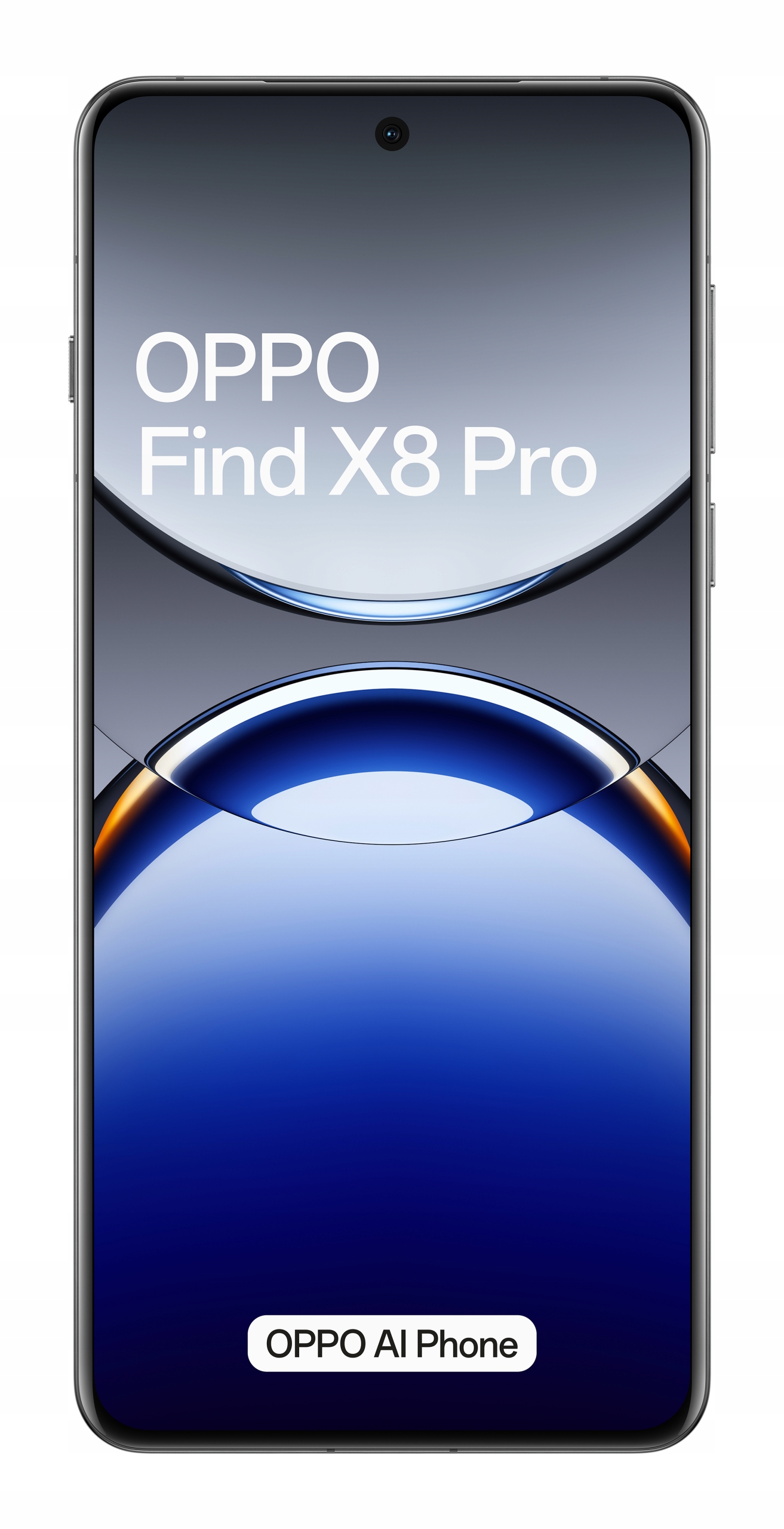 Teleskopowy zoom AI dla doskonałych zdjęć