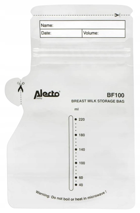 100% szczelność dzięki podwójnemu zamknięciu