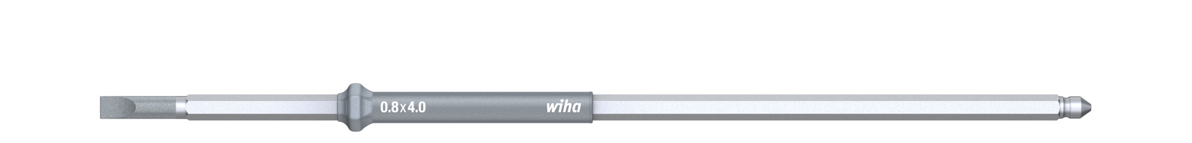 Wymienna końcówka szcz. 1,5x175mm Wiha – Idealne rozwiązanie do wkrętaków