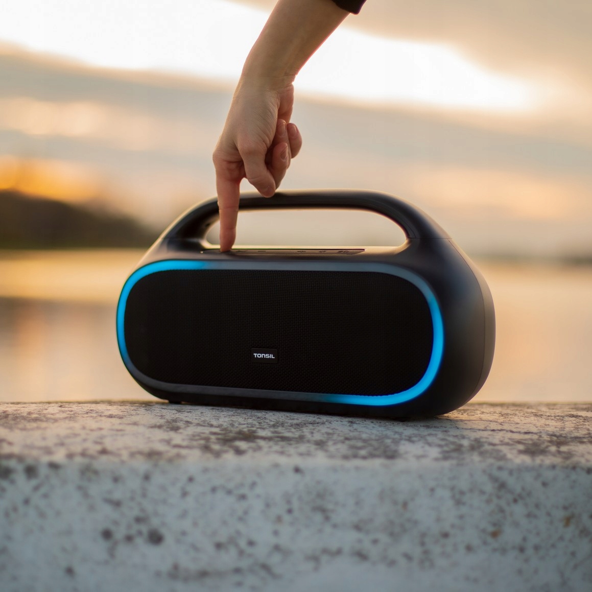 Tryb Equalizera – Dostosuj dźwięk do swoich potrzeb