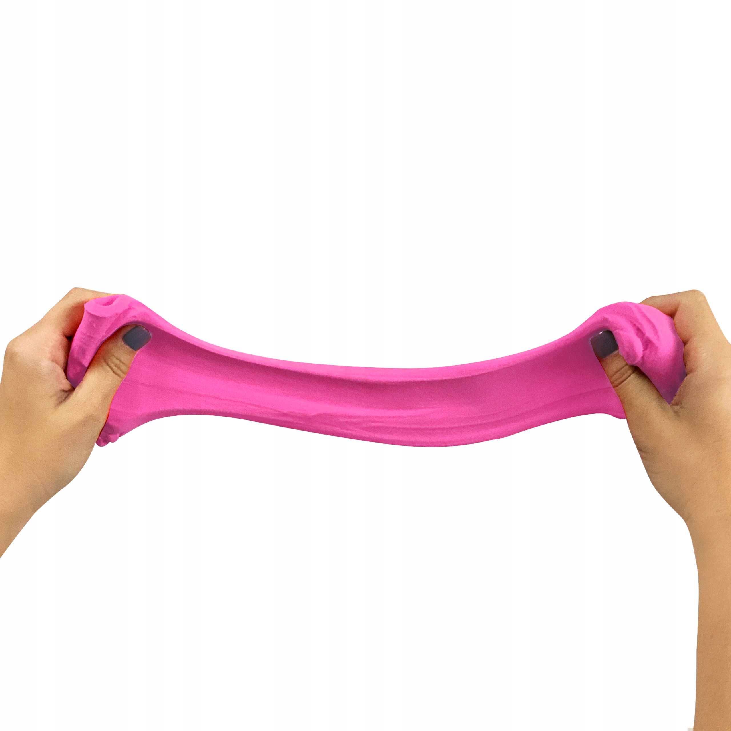 Elastyczna i nieschnąca masa plastyczna