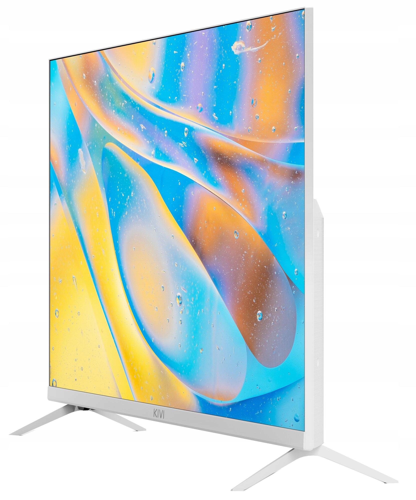 Wspaniała jakość obrazu Full HD