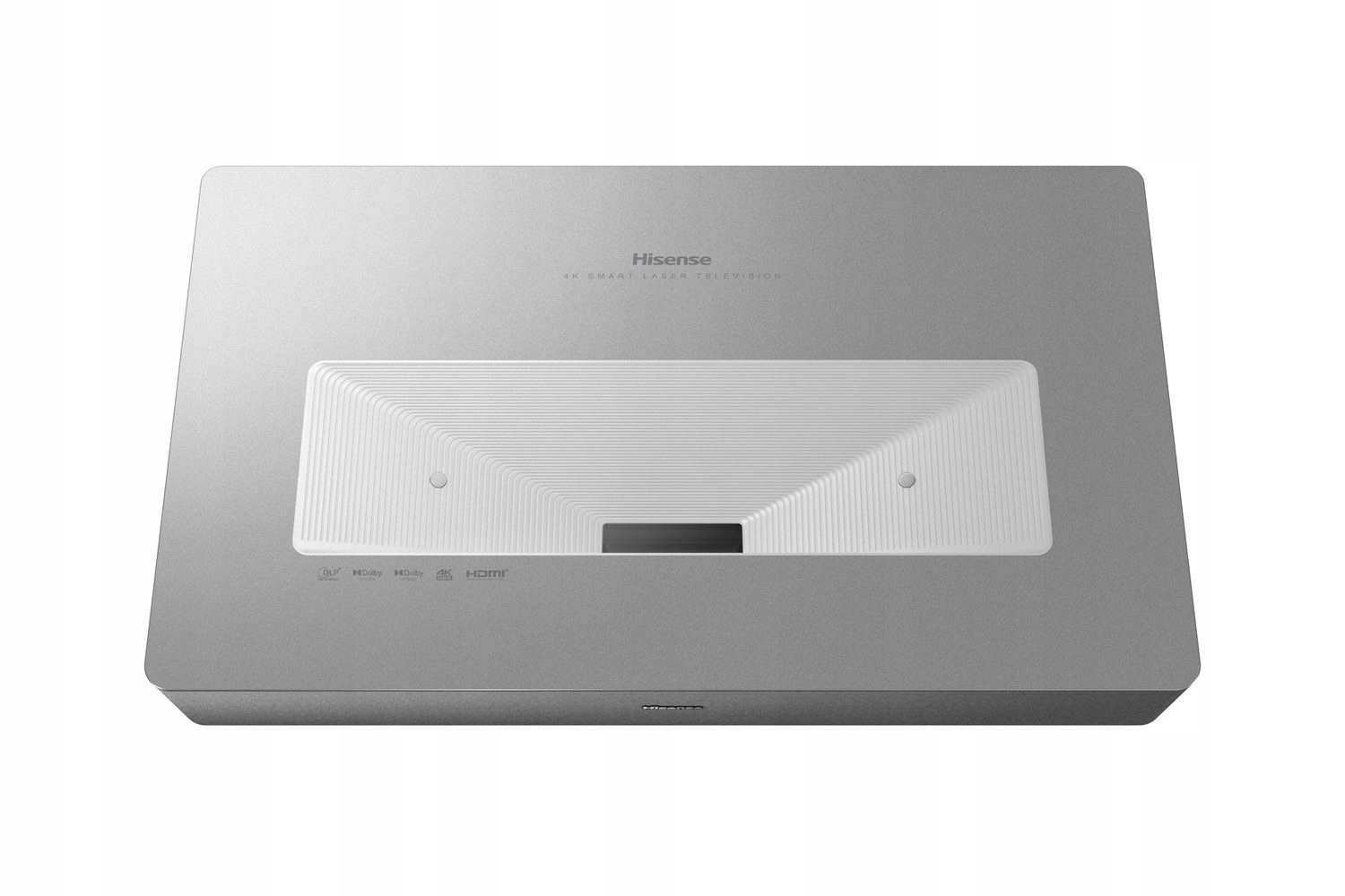 Laserowe źródło światła X-Fusion – Komfortowe oglądanie bez zmęczenia oczu