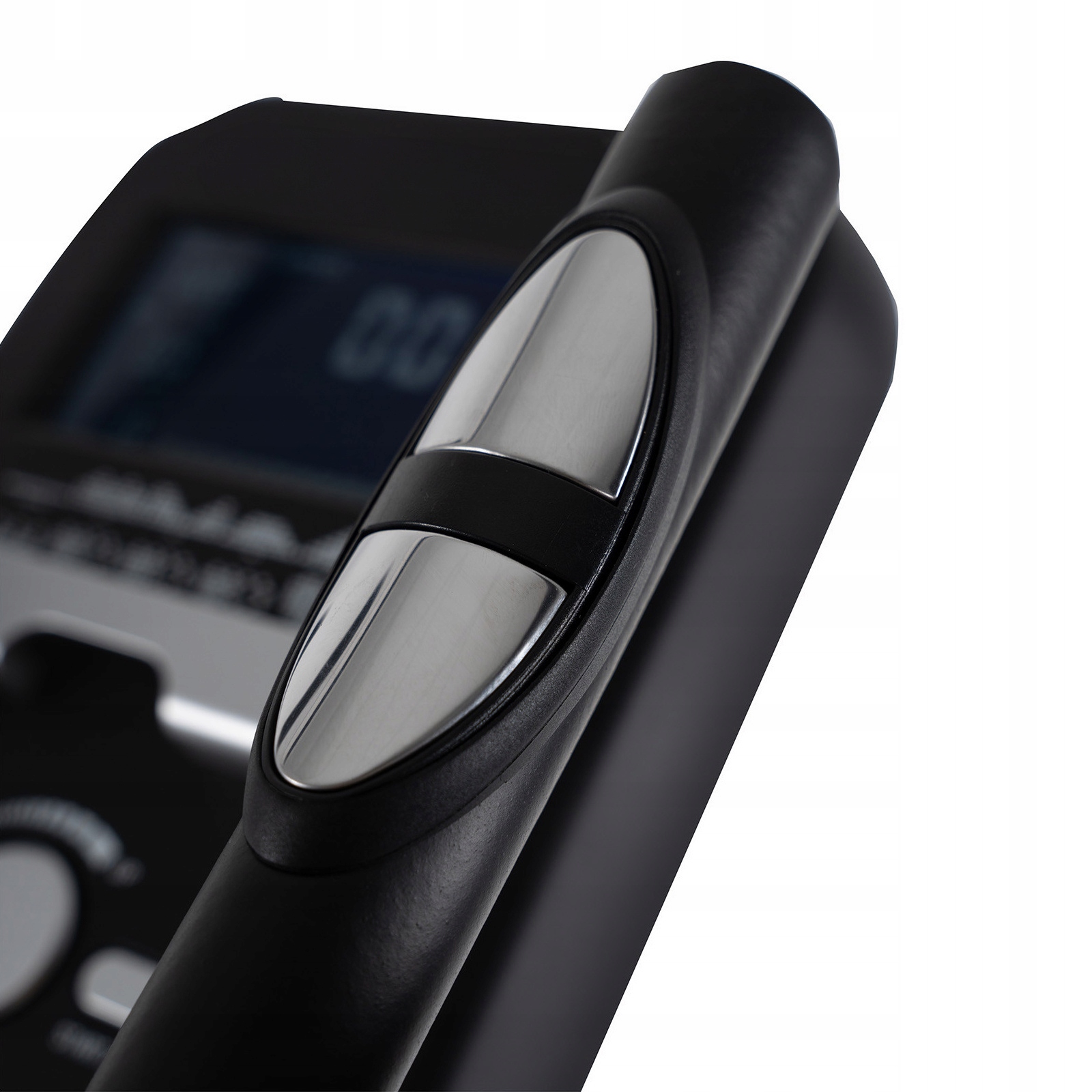 Cicha praca dzięki 6 kg kołu zamachowemu