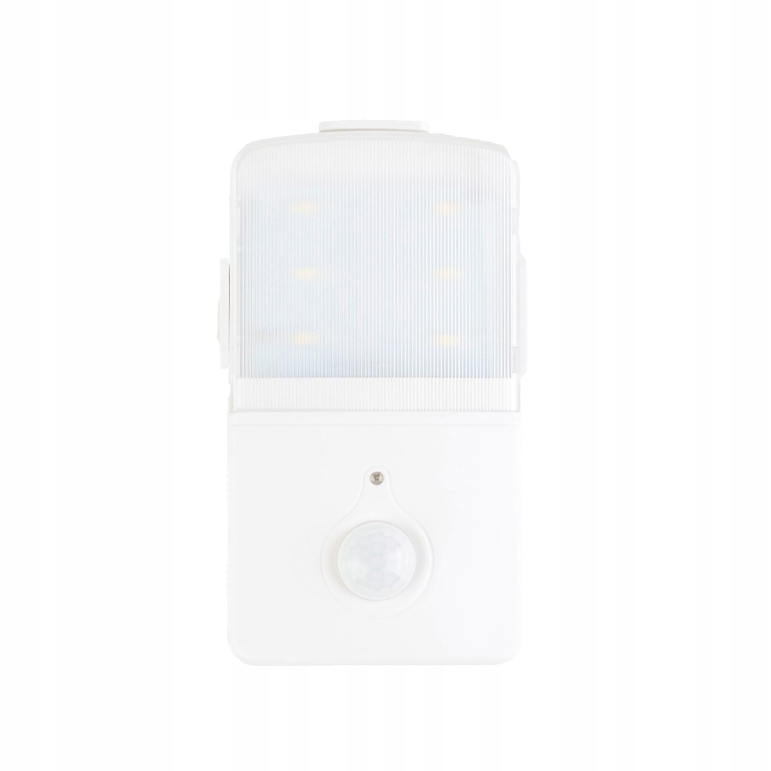 Lampka natynkowa EKB6615 EKO-LIGHT – Idealne oświetlenie do ciemnych pomieszczeń