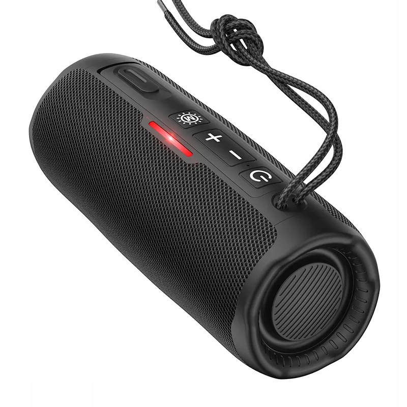Przenośny głośnik bezprzewodowy z Bluetooth