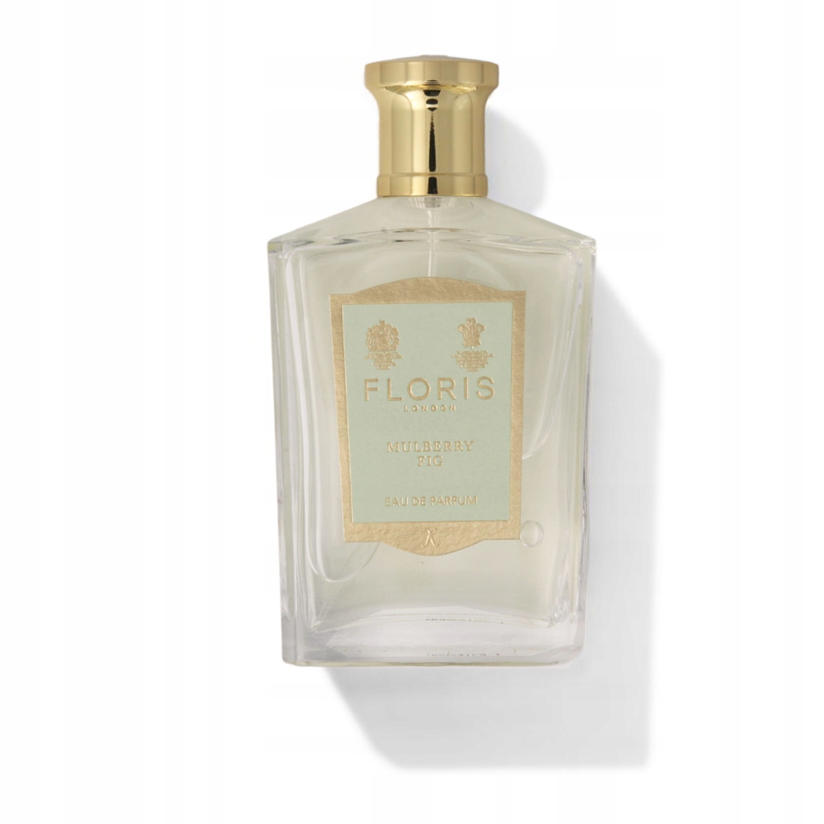 Dlaczego warto wybrać Floris Mulberry Fig?