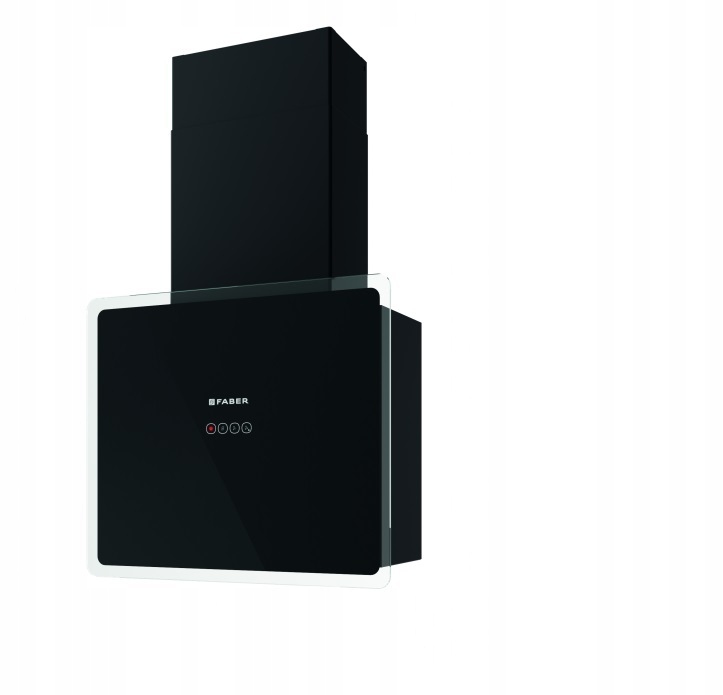 Sterowanie dotykowe – Wygoda użytkowania