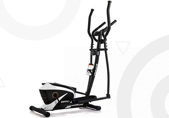 Orbitrek magnetyczny Shox RS Zipro