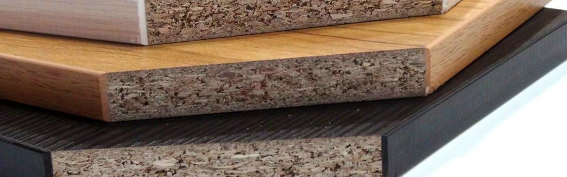 Stolik pod telewizor Kora KRT2, brązowy Płyta wiórowa (MDP)