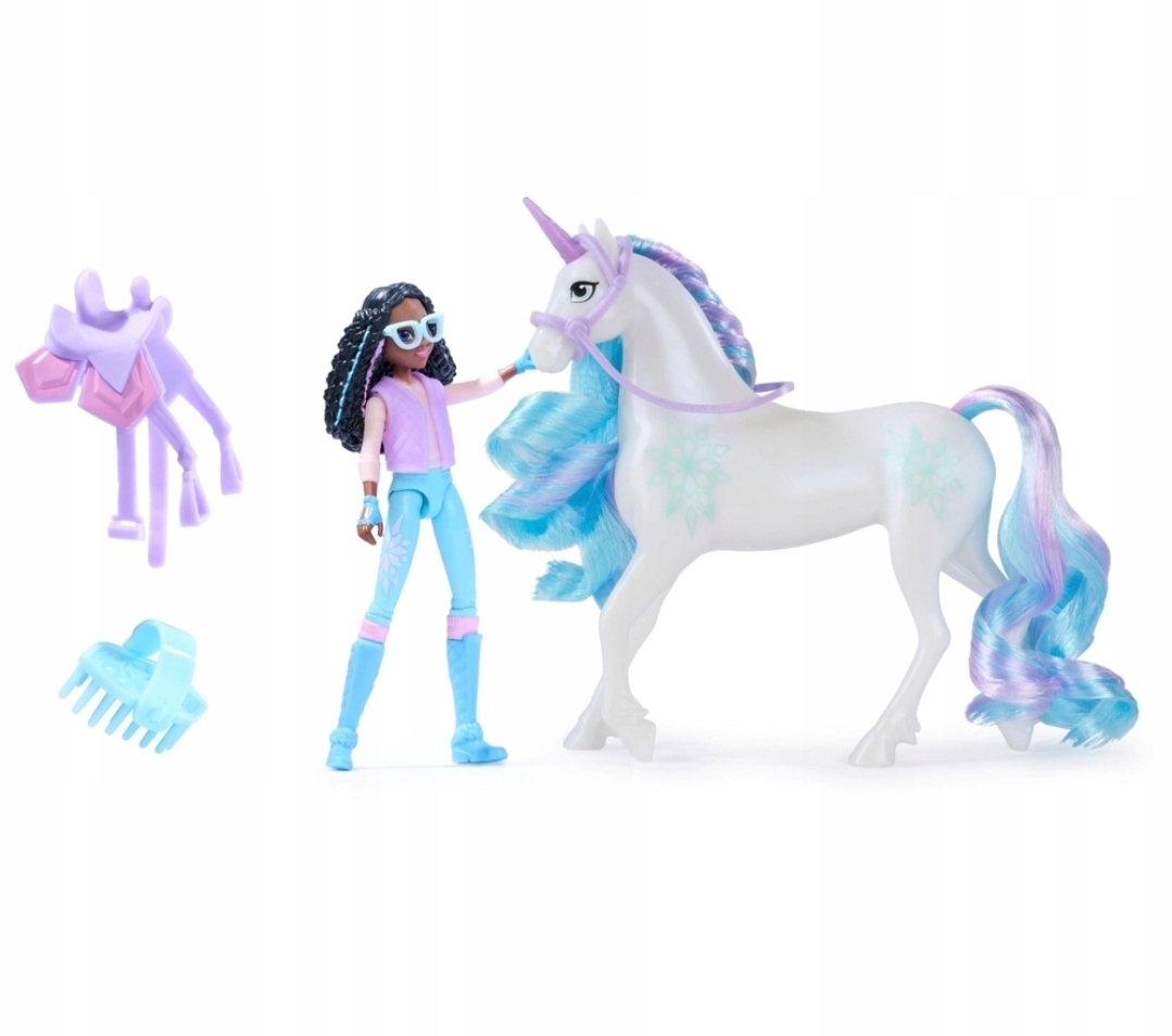 Dodatkowe zestawy z jednorożcami – Rozszerz swój świat