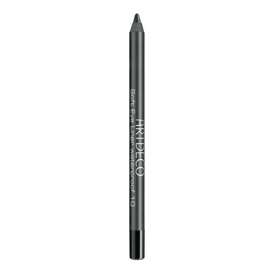 Kredki do oczu Soft Eye Liner Waterproof Eyeliner – Odcień 10 od Artdeco