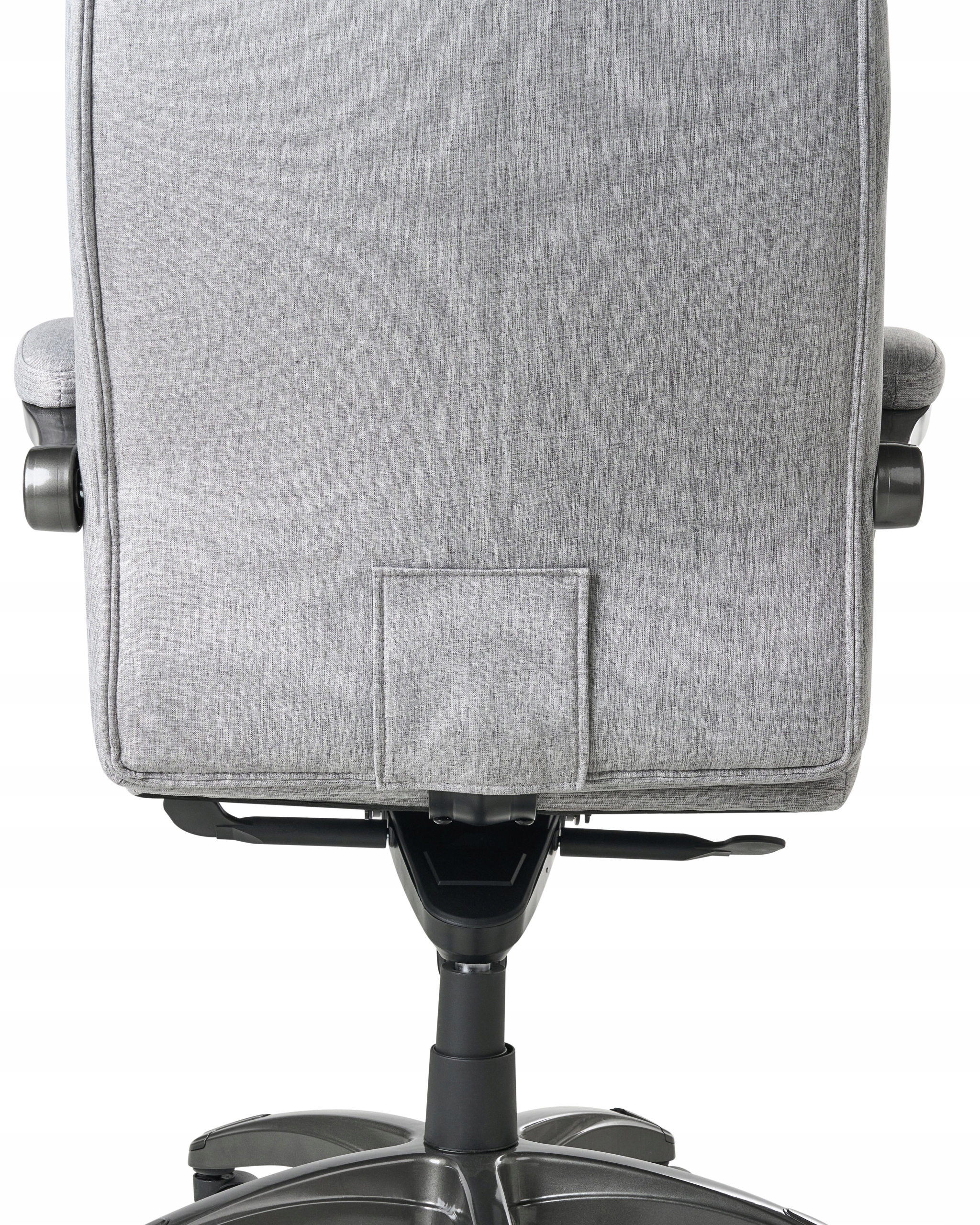 Ergonomiczne siedzisko z miękkim wypełnieniem