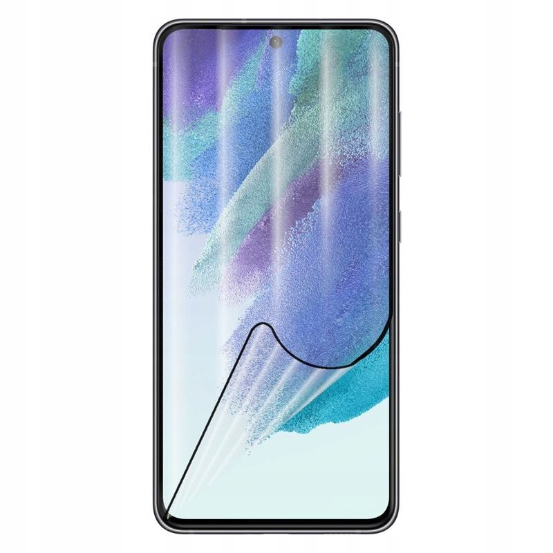 Szkło Hartowane 9D Do Samsung Galaxy S21 FE 5G – Ochrona na najwyższym poziomie