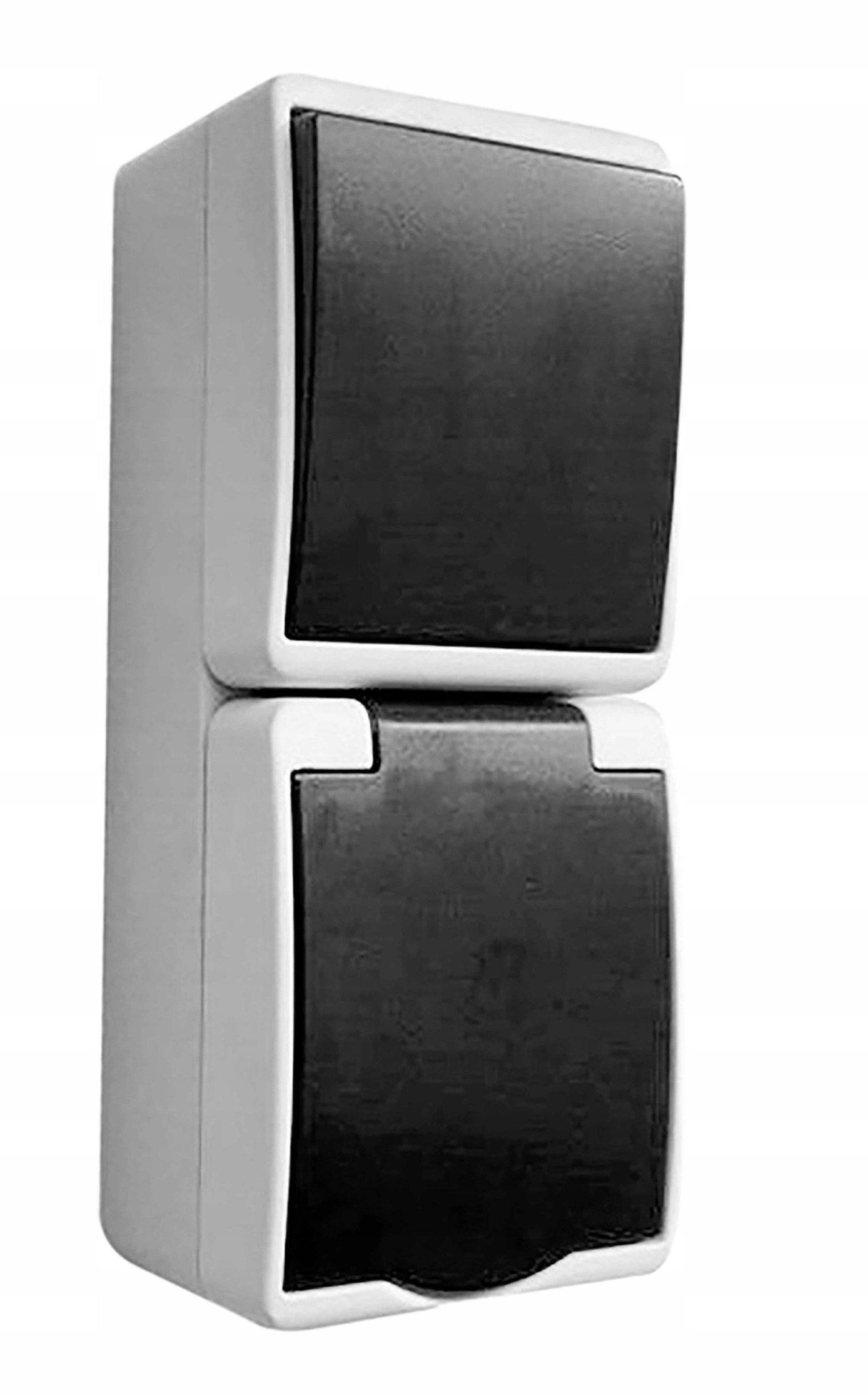 Wodoodporność i ochrona IP54 – Idealne do użytku w trudnych warunkach