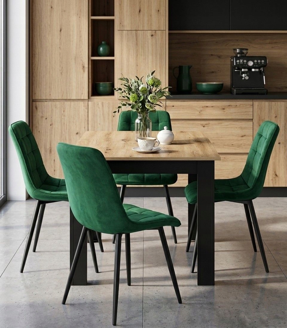 Nowoczesny design i komfort użytkowania