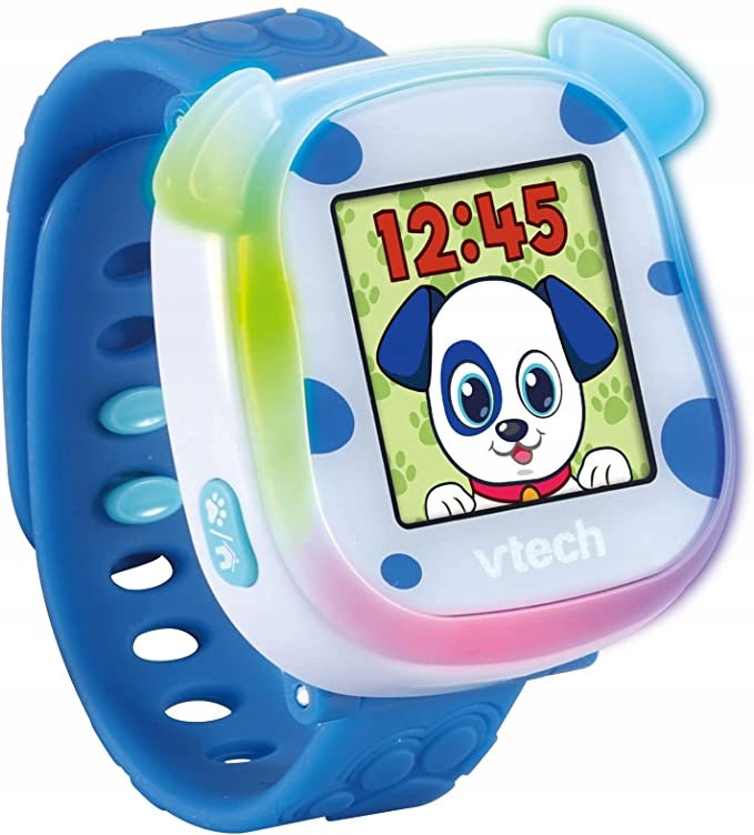 Bezpieczne połączenie Bluetooth i kontrola rodzicielska