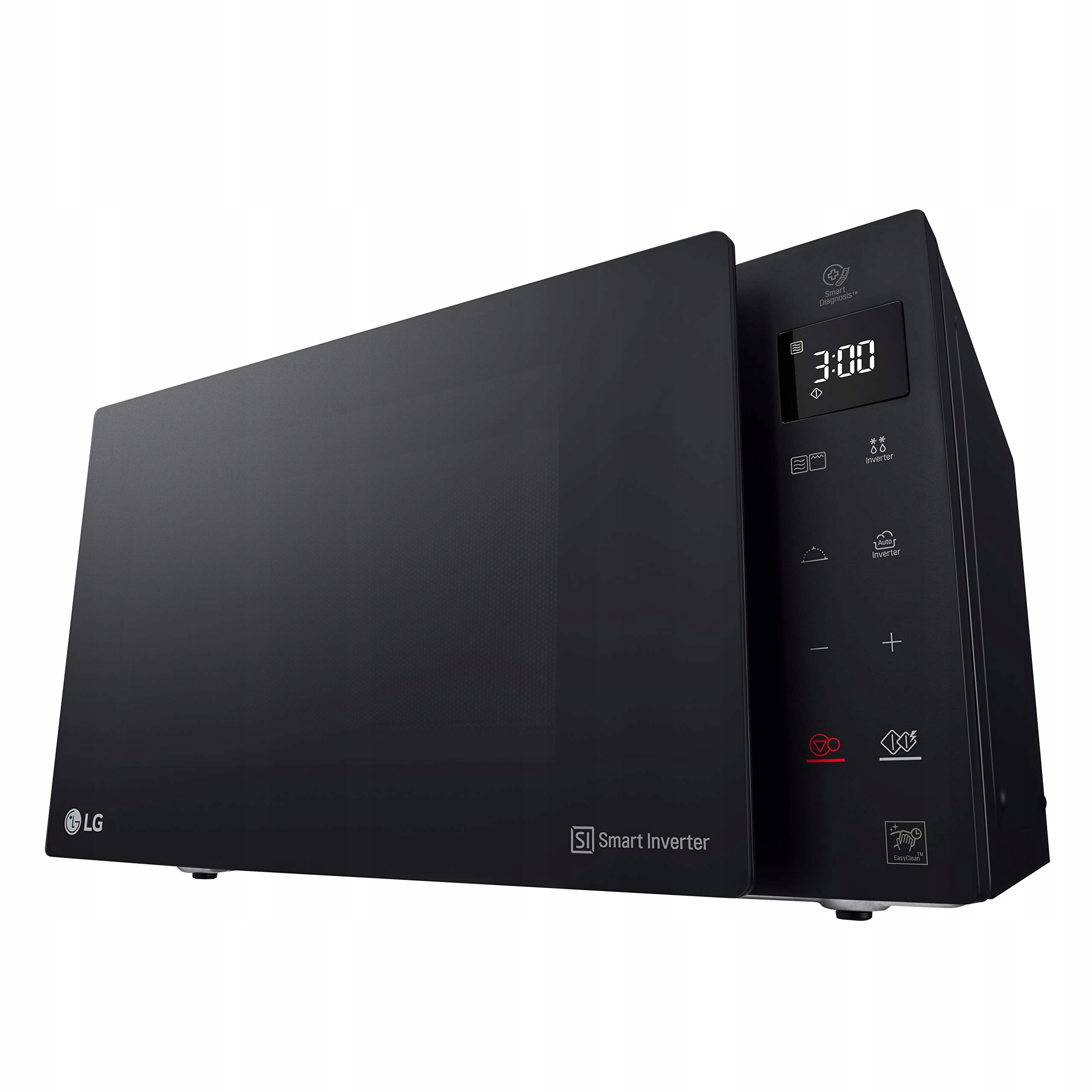 System i-Wave – Równomierne gotowanie